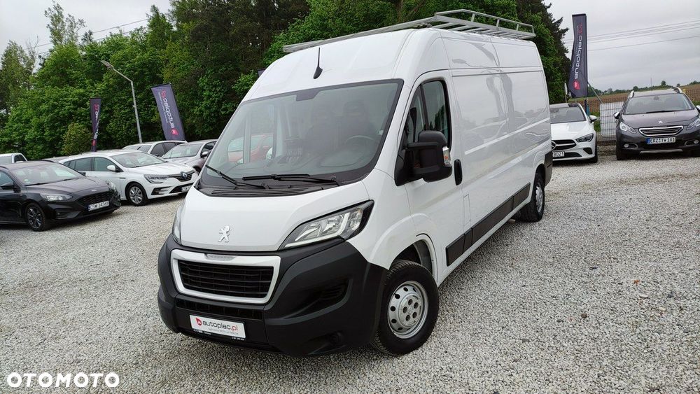 Peugeot Boxer - 7