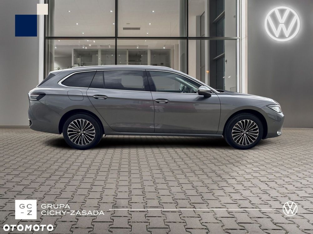 Volkswagen Passat Variant 2.0 TDI EVO Elegance DSG - 7