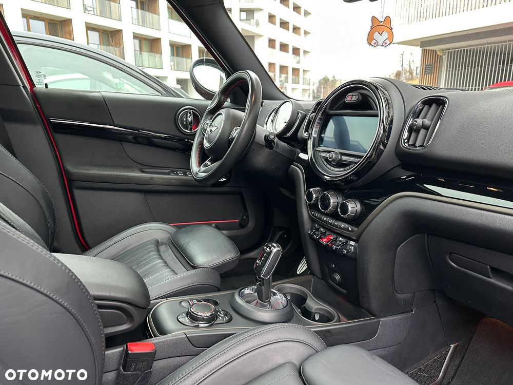 MINI Countryman Cooper S ALL4 sport - 19
