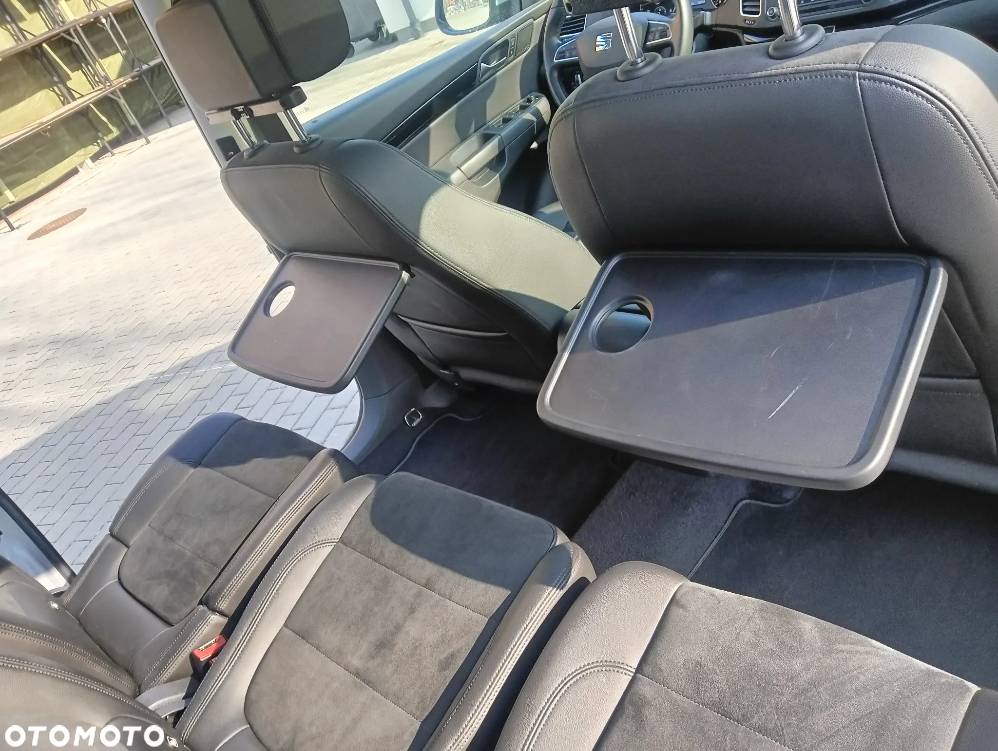 Seat Alhambra - 39