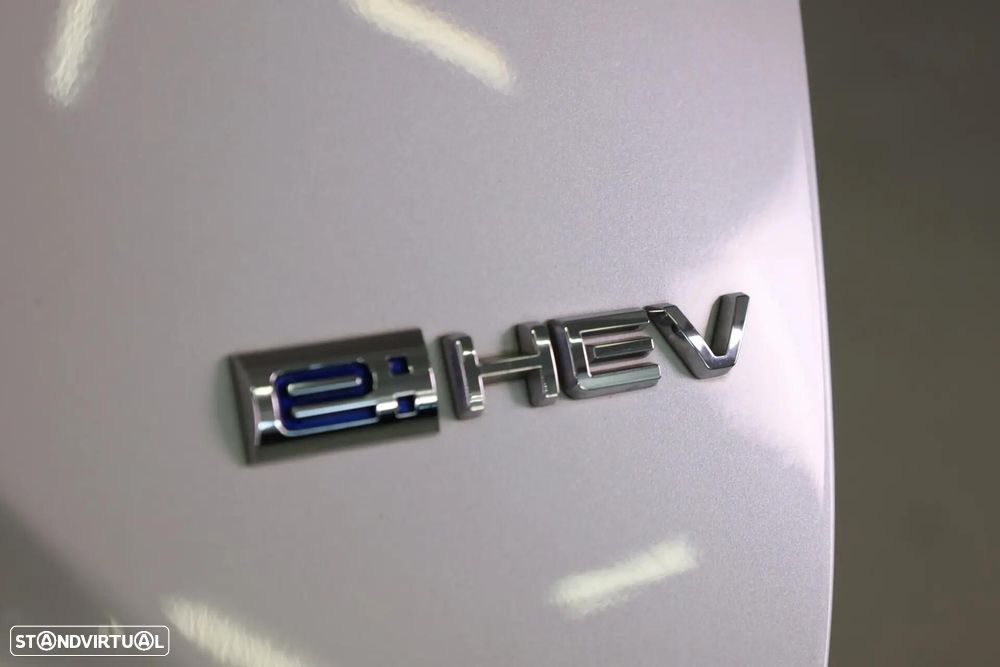 Honda HR-V 1.5 i-MMD e:HEV Advance - 18