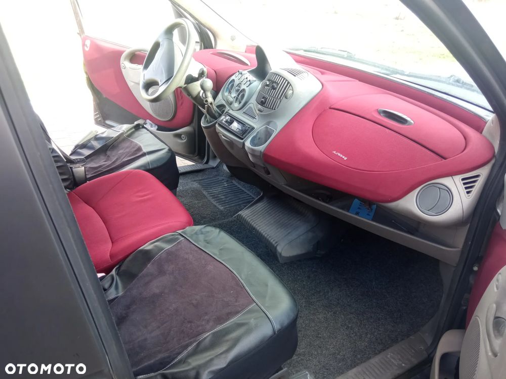 Fiat Multipla - 14