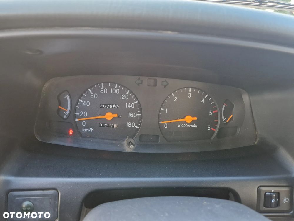 Mitsubishi L200 2.5 TDI GLS 4WD DoubleCab - 15