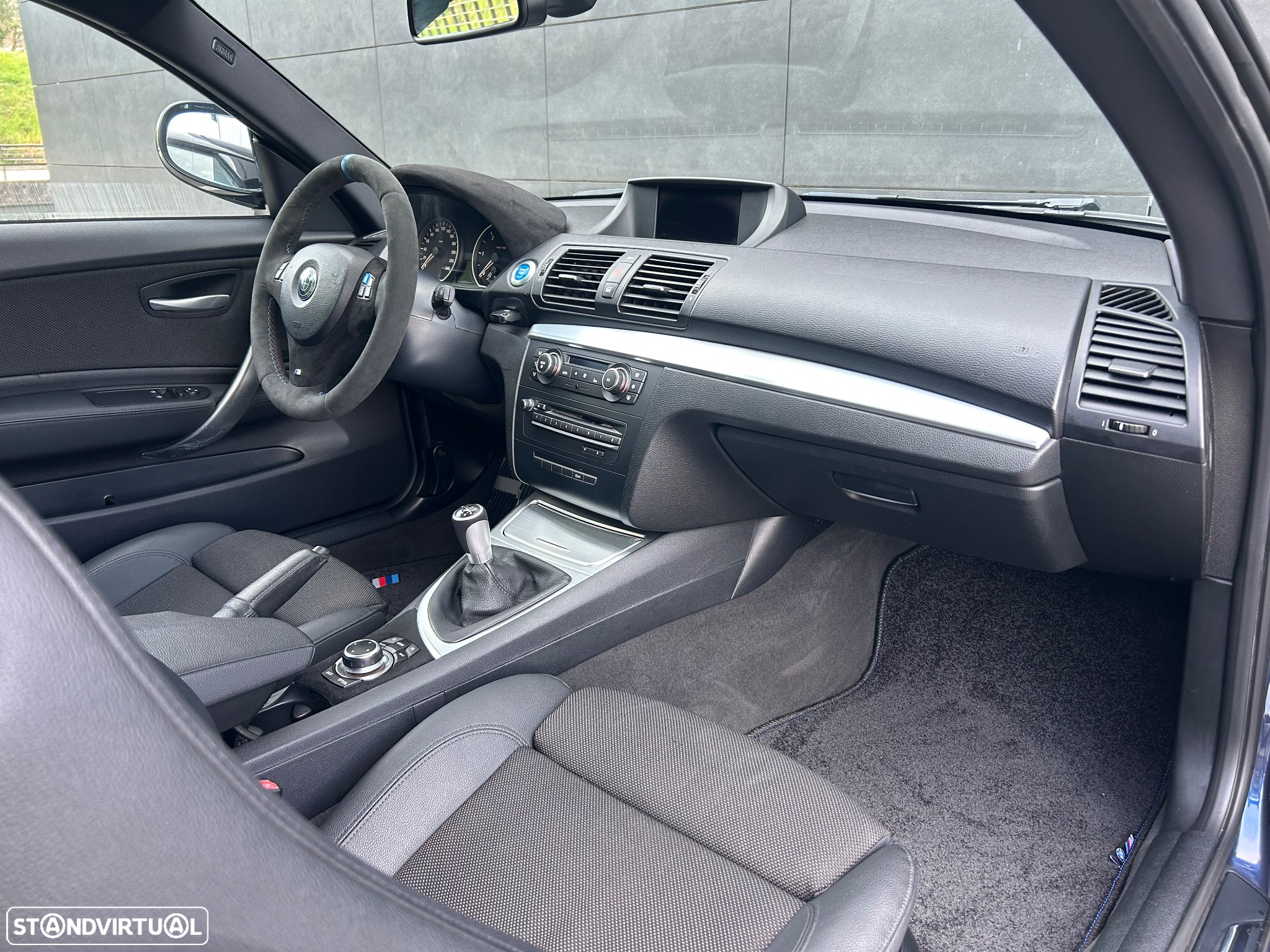 BMW 118 d Coupe - 14