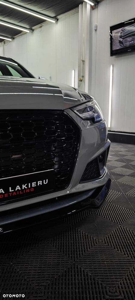 Audi S4 Limousine - 12