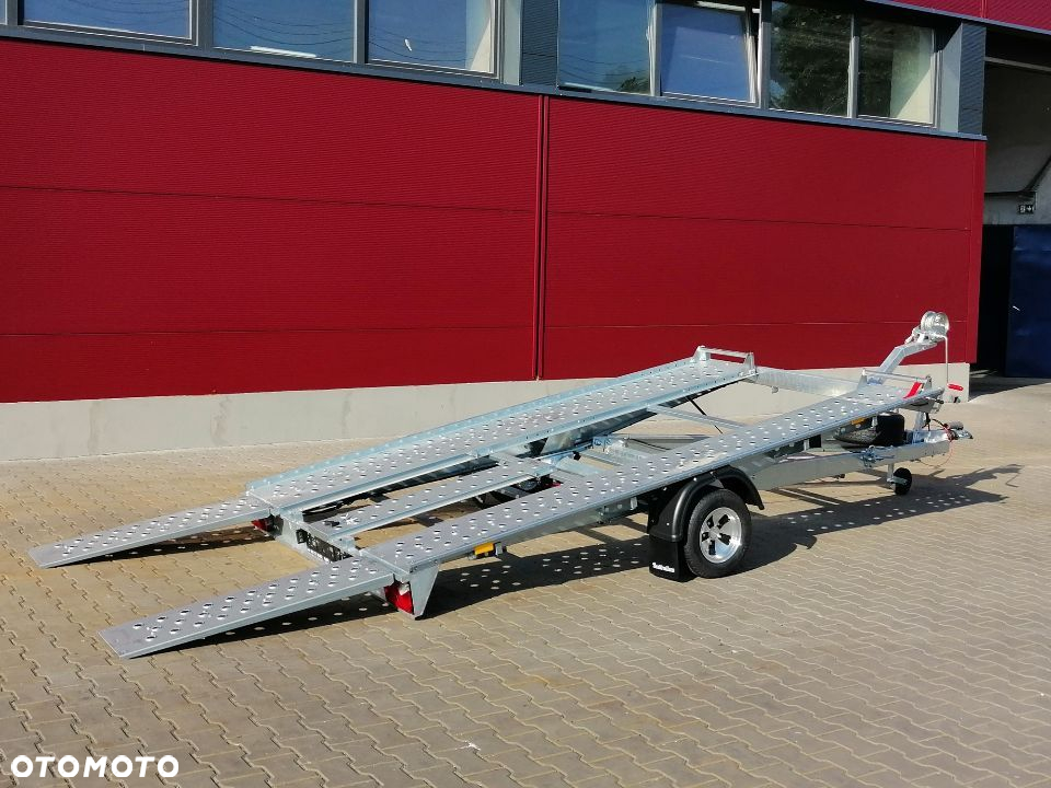 Besttrailers SONDA I - 8
