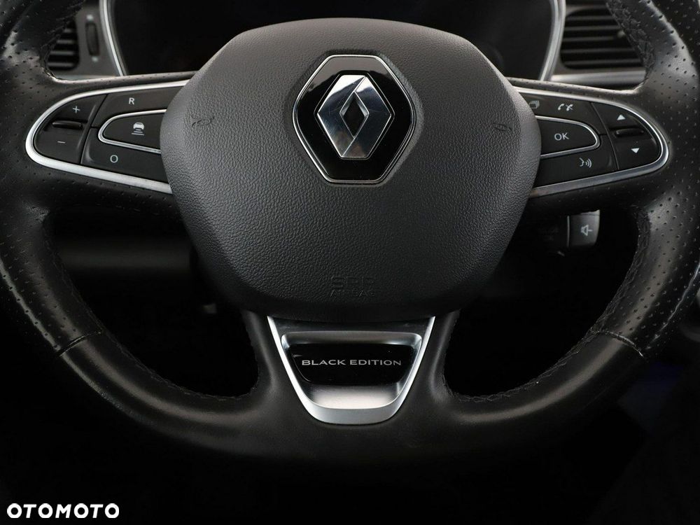 Renault Kadjar 1.3 TCe FAP Black Edition - 21