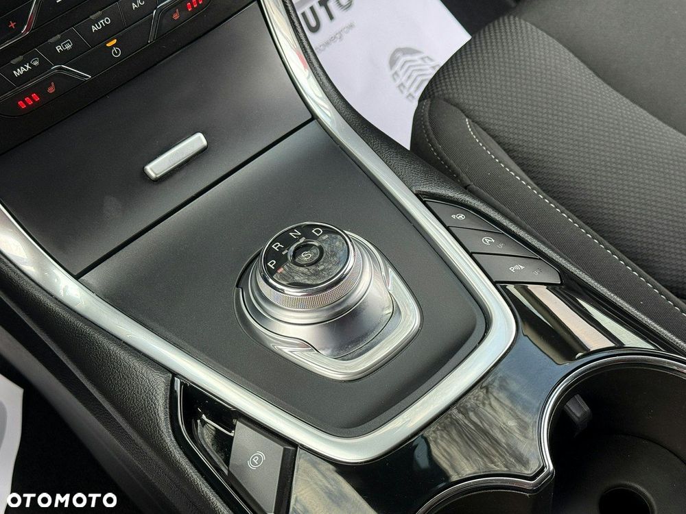 Ford S-Max 2.0 EcoBlue Titanium - 7