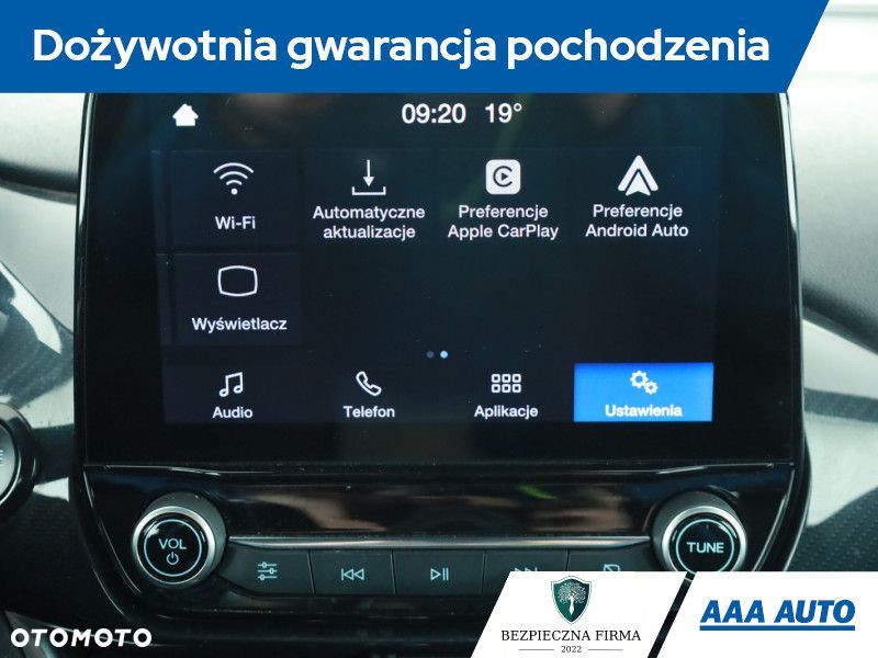 Ford Fiesta - 12