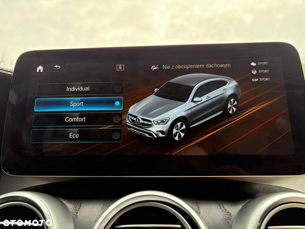 Mercedes-Benz GLC - 31