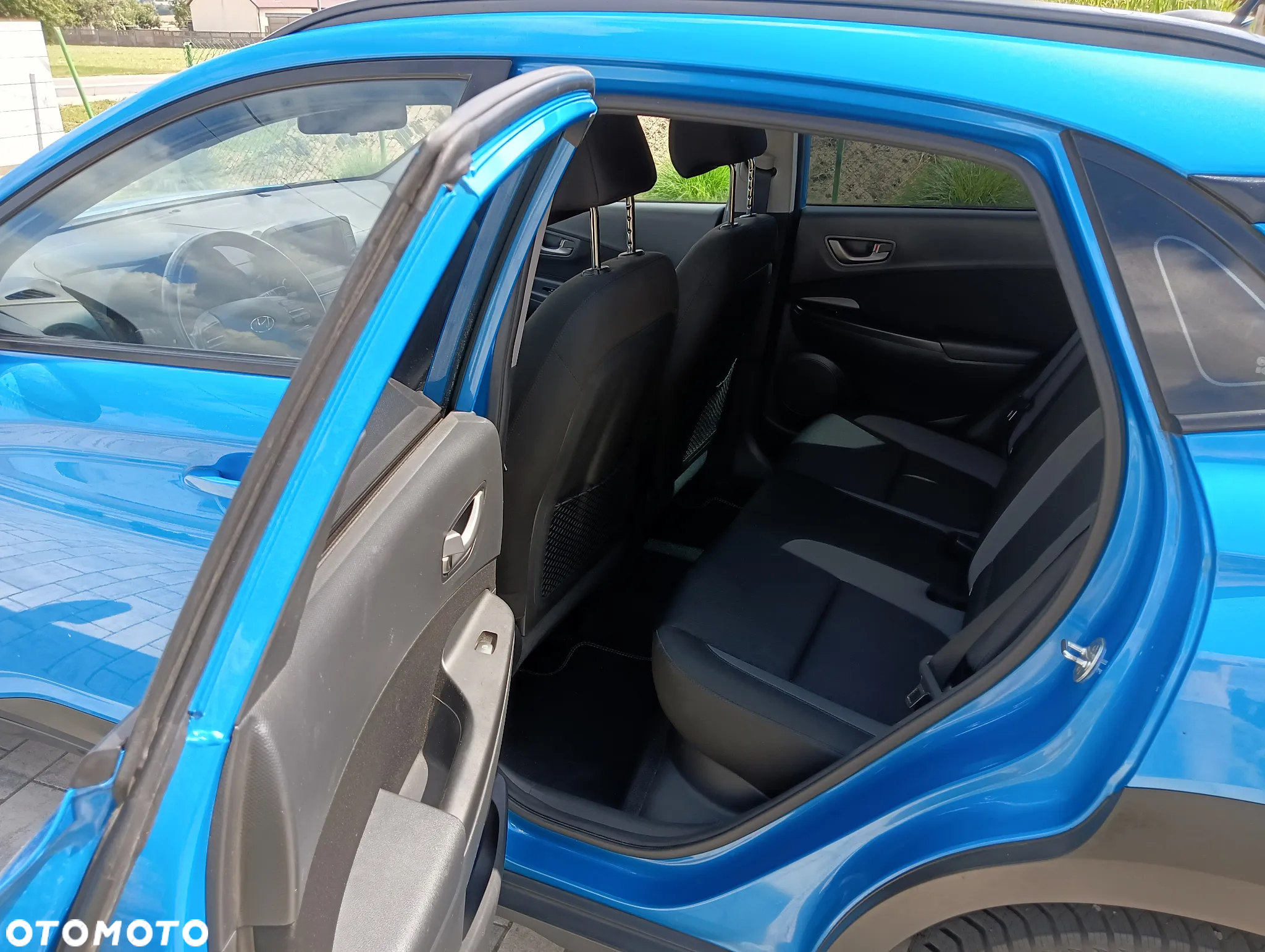 Hyundai Kona 1.6 CRDi Comfort - 7