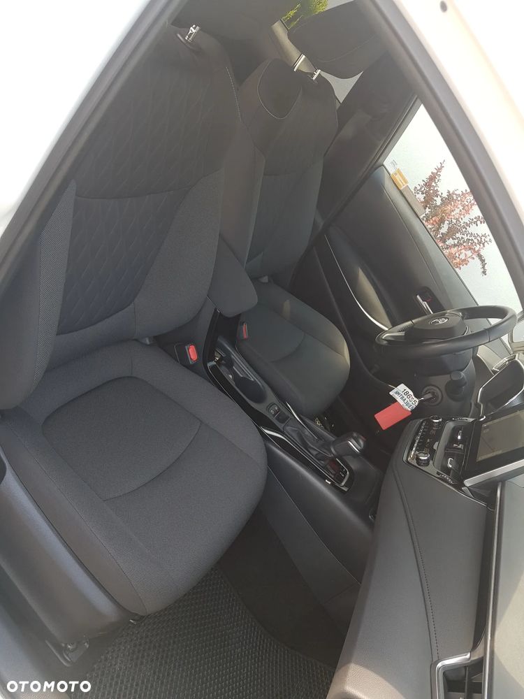Toyota Corolla 1.5 Style MS - 9