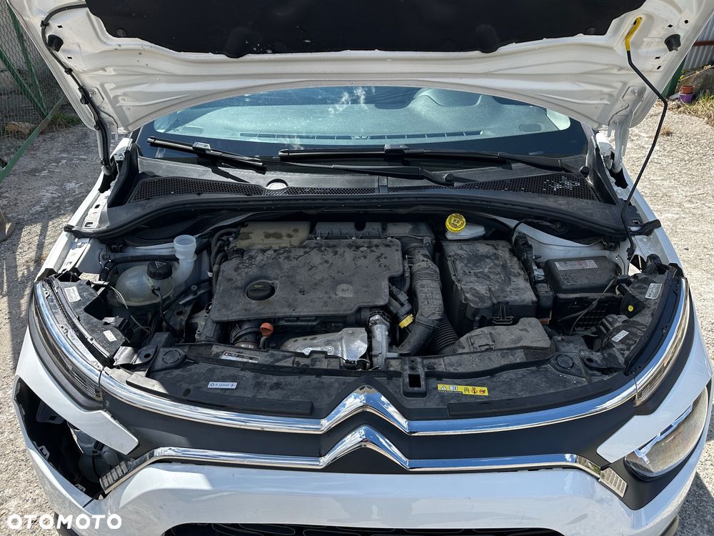 Citroën C3 BlueHDi 100 S&S FEEL PACK - 24