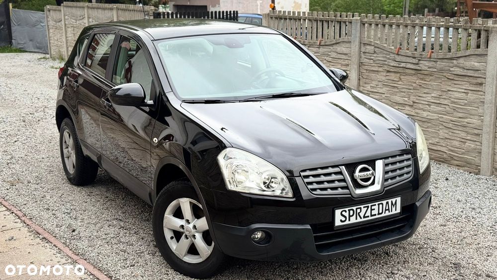 Nissan Qashqai 1.5 dCi Tekna - 20