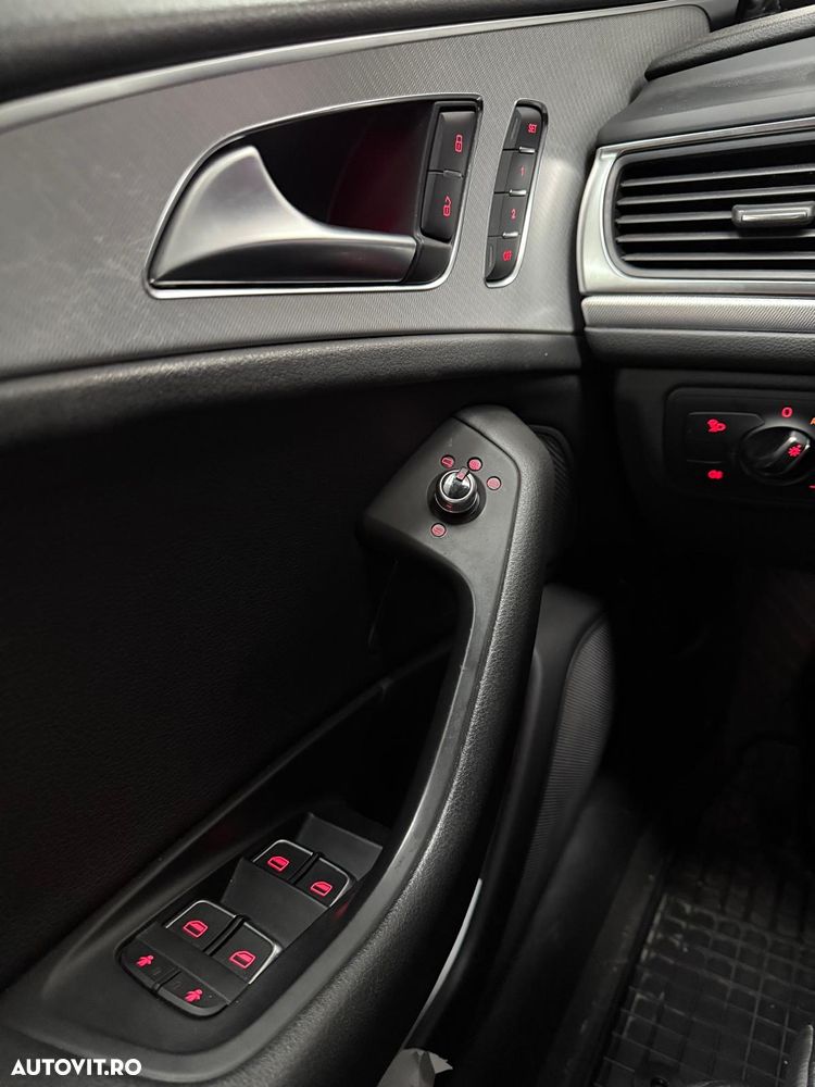 Audi A6 3.0 TDI quattro S tronic - 14