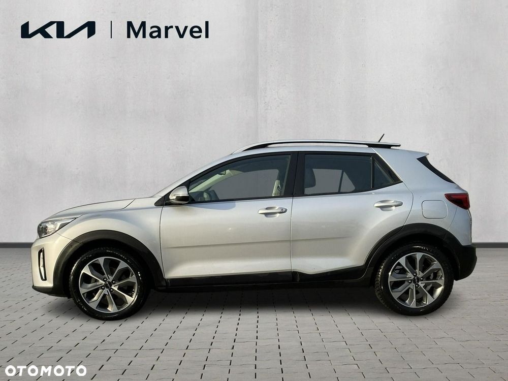 Kia Stonic 1.0 T-GDI L - 3