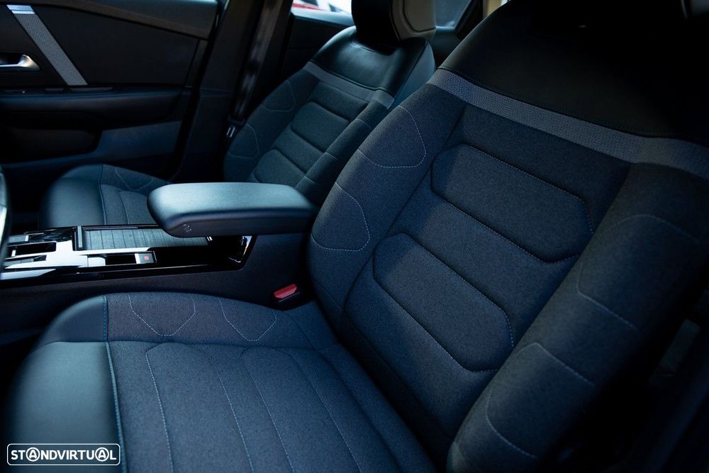 Citroën C4 1.5 BlueHDi Feel Pack EAT8 - 25