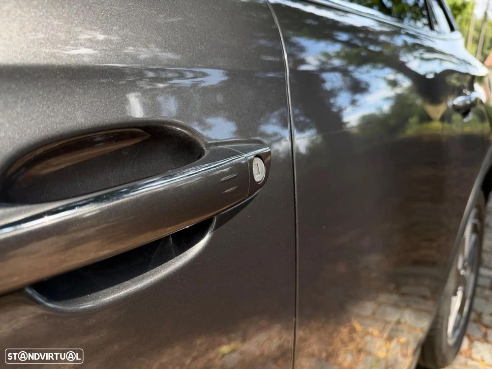 DS DS7 Crossback E-Tense Rivoli EAT8 - 31