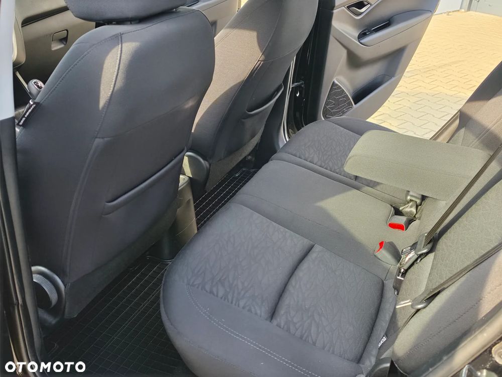 Hyundai ix20 1.6 blue Comfort - 22