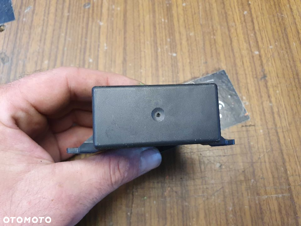 Moduł 4Z7907357 Sterownik Komputer Światel Xenon Audi A4 B6 B7 A6 C5 4Z7907357 - 6