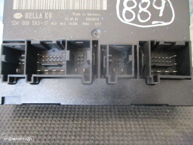 Centralina 03G906016FS 1K0937049S 1K09594 VW GOLF 5 2006 1.9TDI 105 CV ORIGINAL - 20