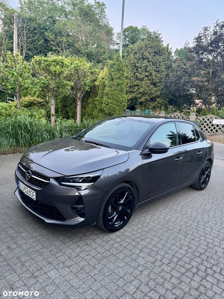 Opel Corsa 1.5 D GS Line S&S - 5