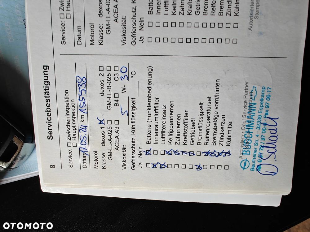 Opel Corsa 1.2 16V Enjoy - 17