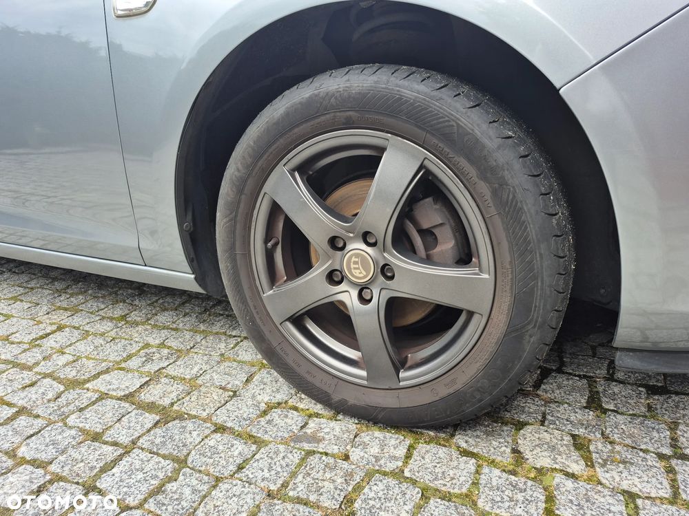 Opel Astra 1.4 T Essentia EU6 - 4