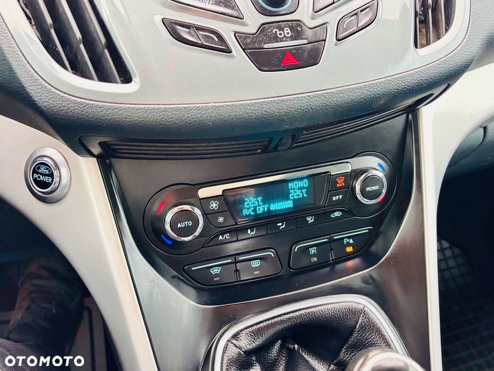 Ford C-MAX - 28