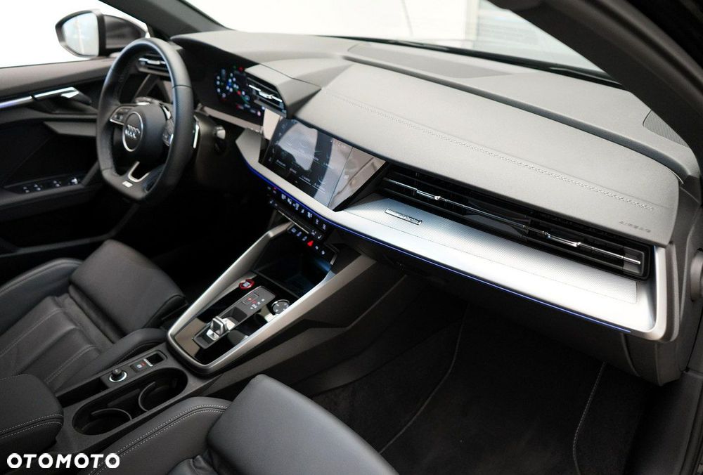Audi S3 - 16