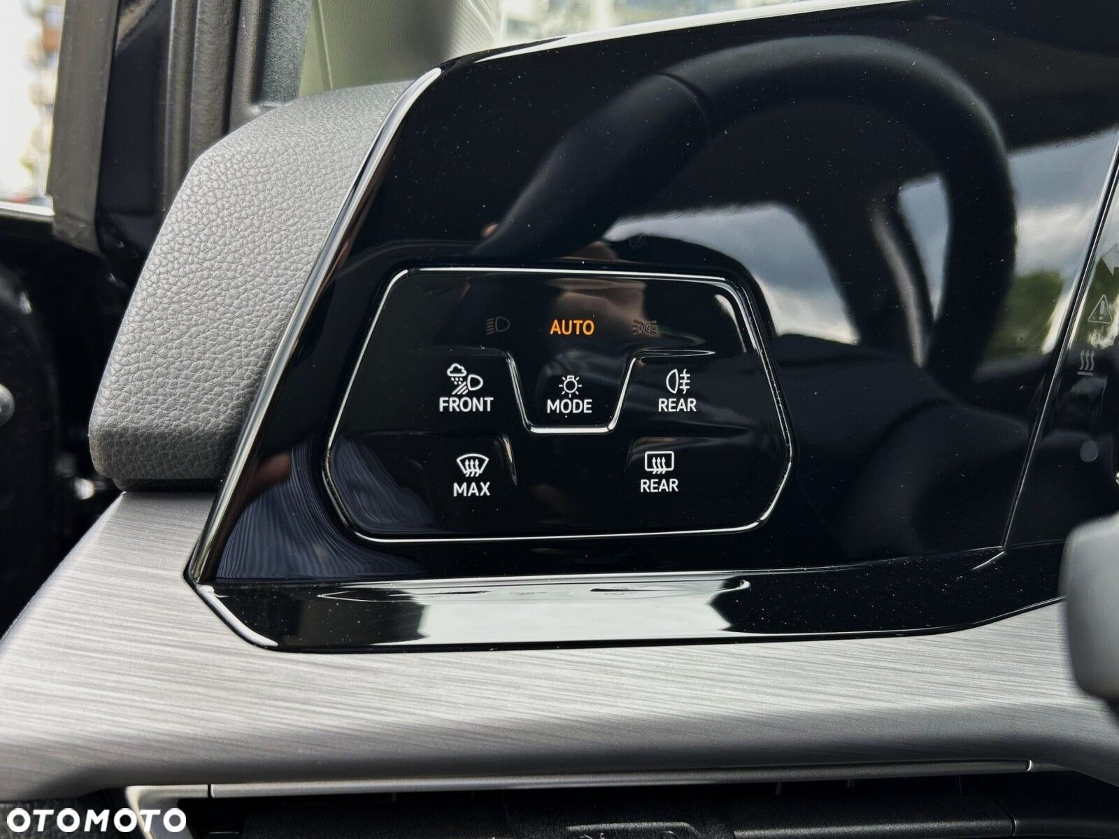 Volkswagen Golf VIII 2.0 TDI Style DSG - 19