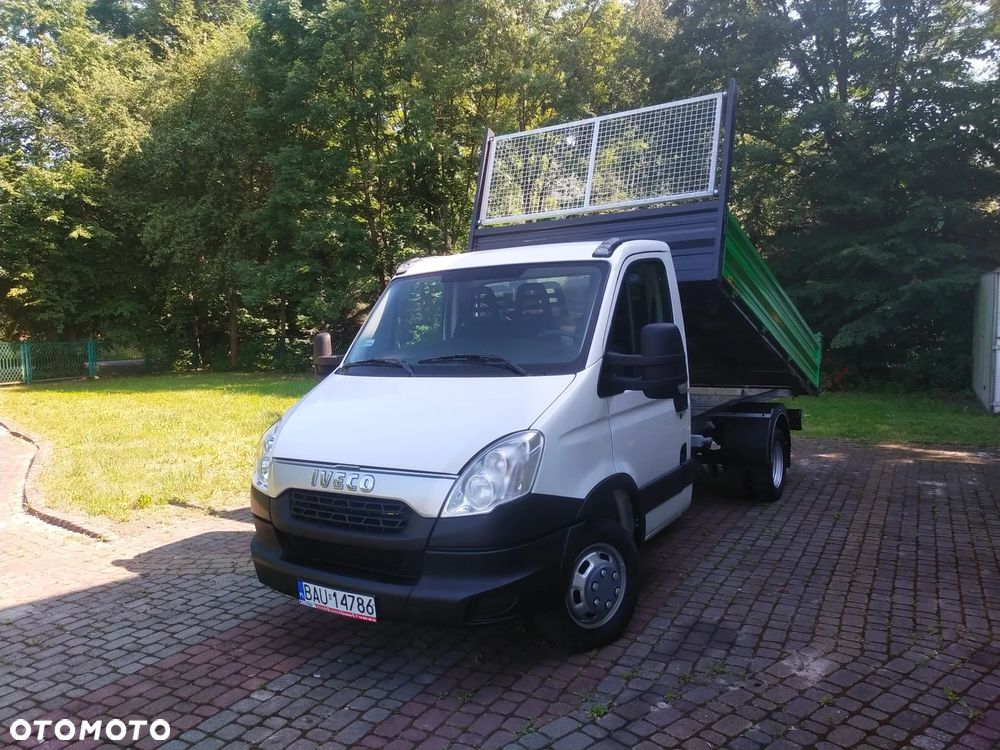 Iveco Daily - 3