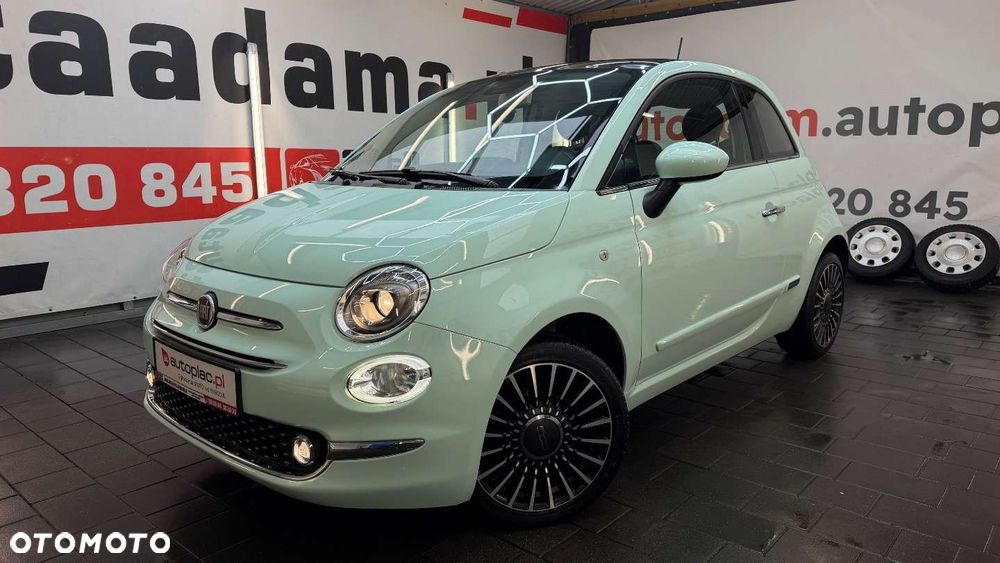 Fiat 500 - 10