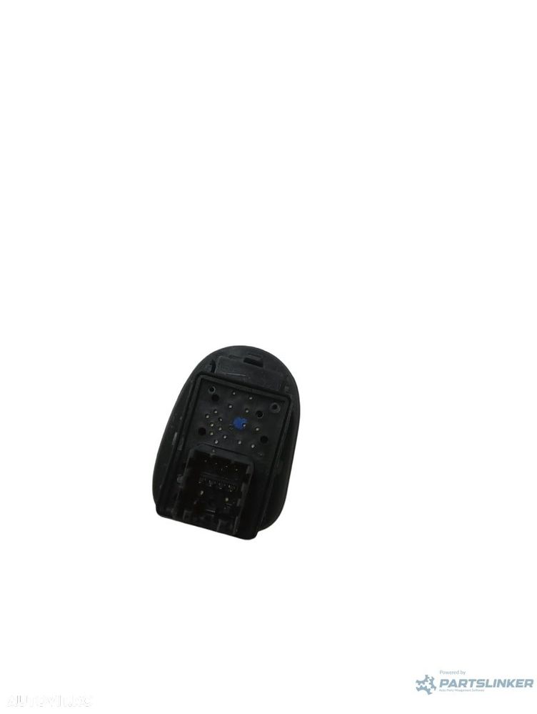 Buton reglaj oglinzi  FIAT 500 312 2007 - > - 2