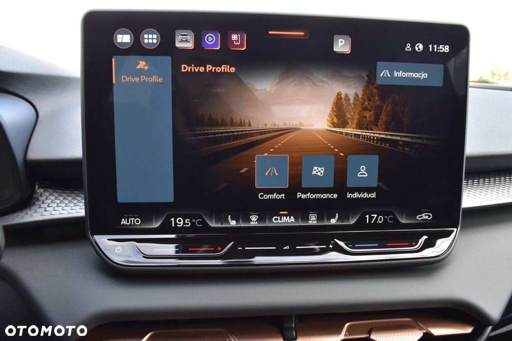 Cupra Terramar 1.5 eTSI mHEV DSG - 23