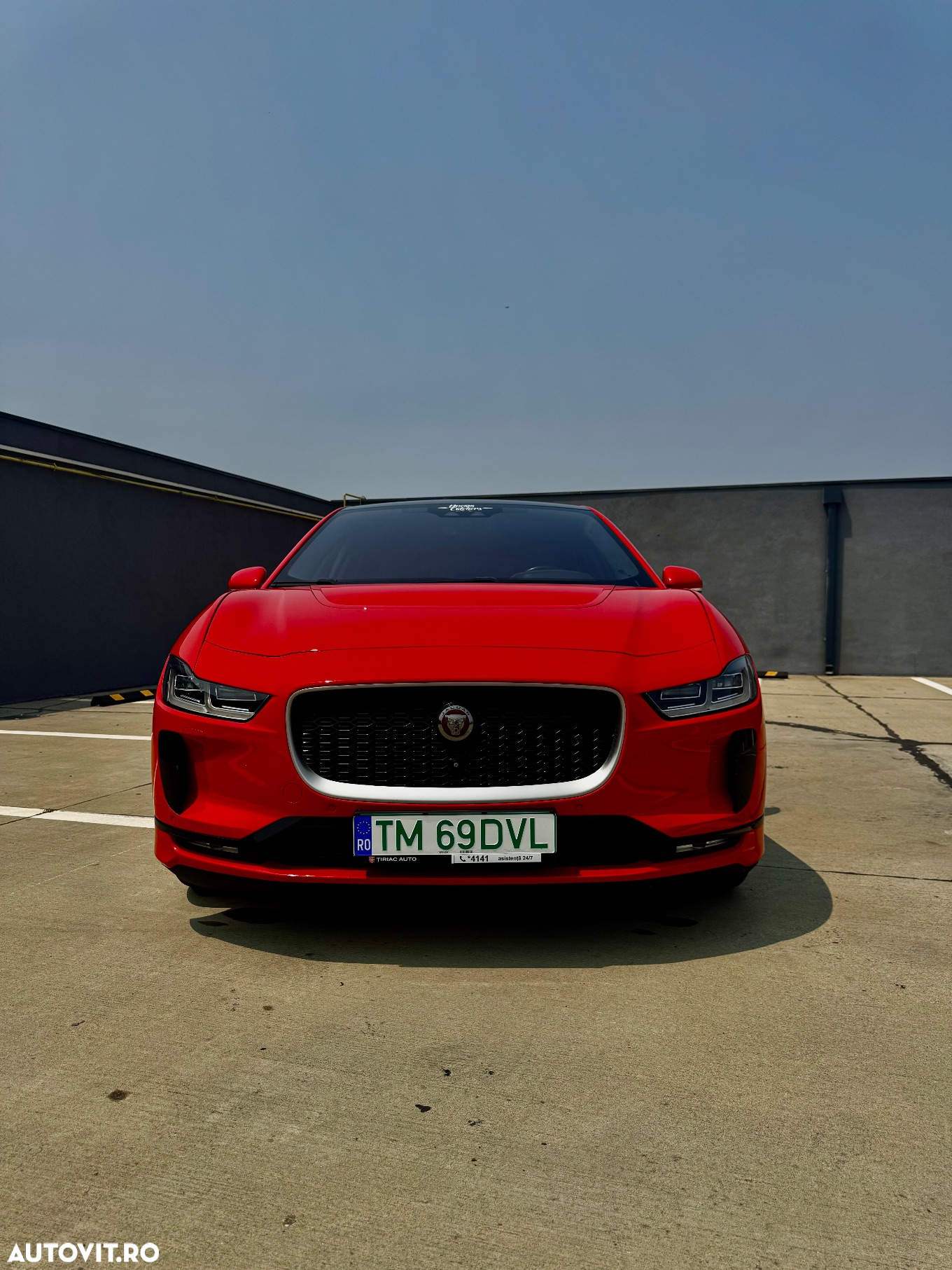 Jaguar I-Pace HSE - 2