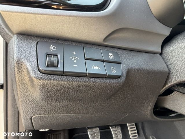 Kia Stonic 1.4 XL - 13