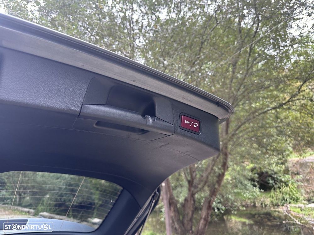 Mercedes-Benz C 220 d AMG Line - 31