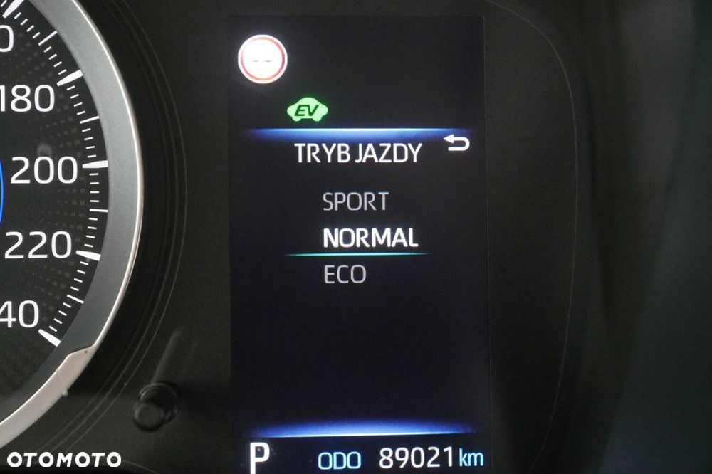 Toyota Corolla 1.8 Hybrid Active - 20