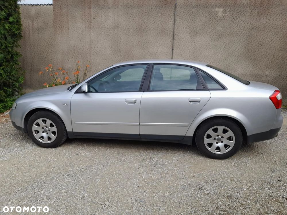 Audi A4 - 2