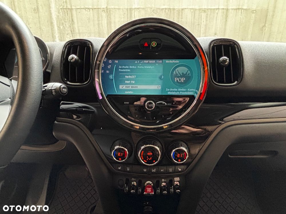 MINI Countryman Cooper ALL4 John Cooper Works Trim - 29