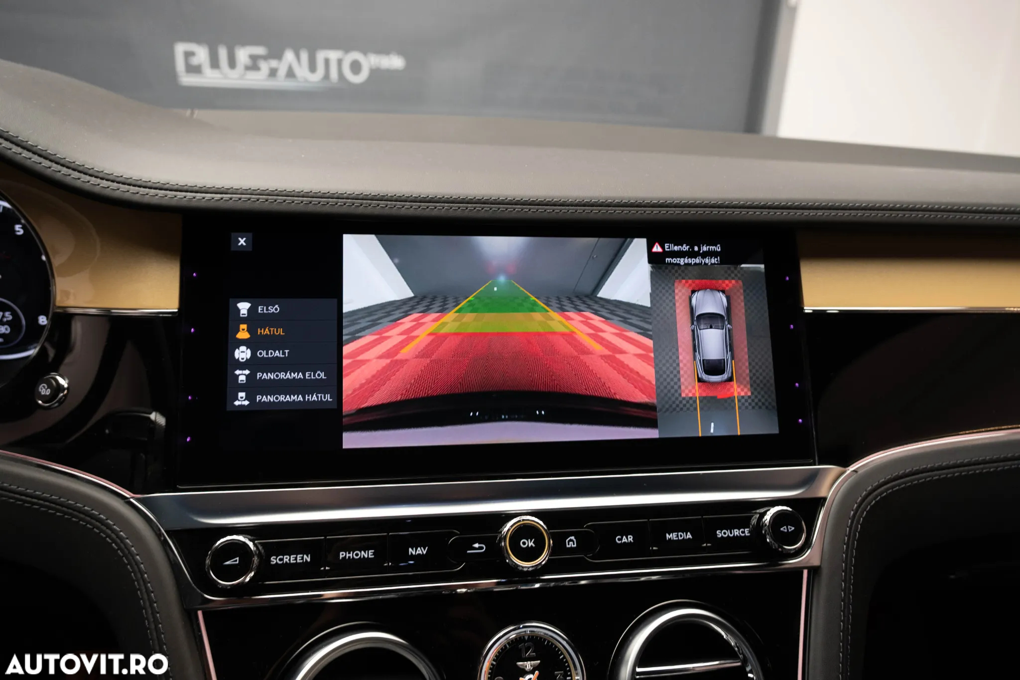 Bentley Continental - 13