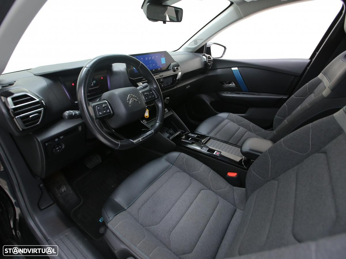 Citroën e-C4 50 kWh Feel Pack - 7