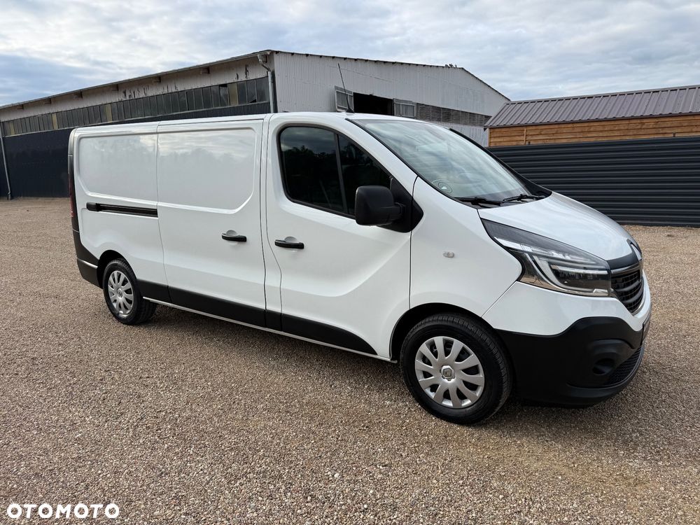 Renault Trafic - 18