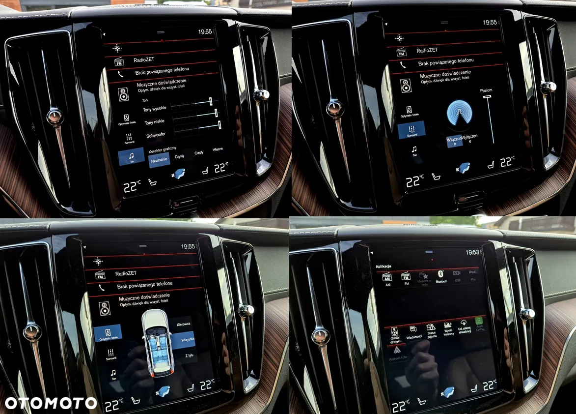 Volvo XC 60 - 25