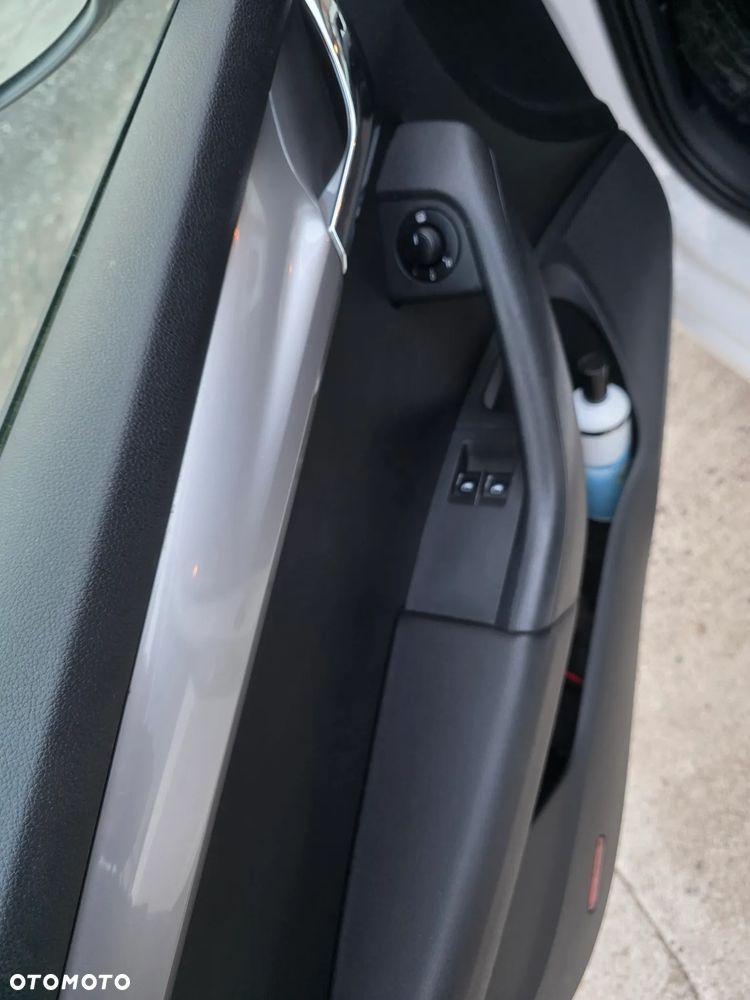 Skoda Octavia 1.6 TDI Ambition - 17