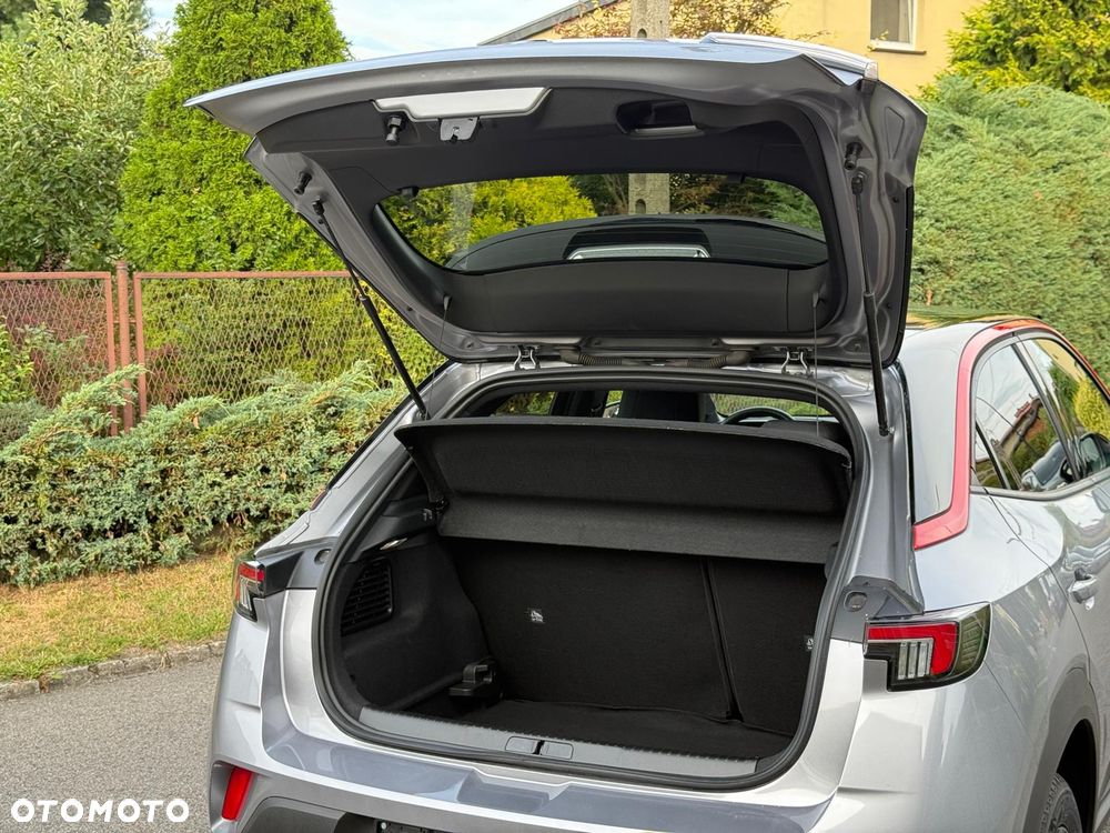 Opel Mokka 1.2 DI Turbo Automatik GS Line - 10