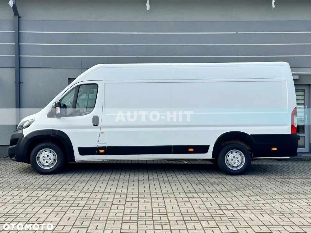 Peugeot Boxer - 12