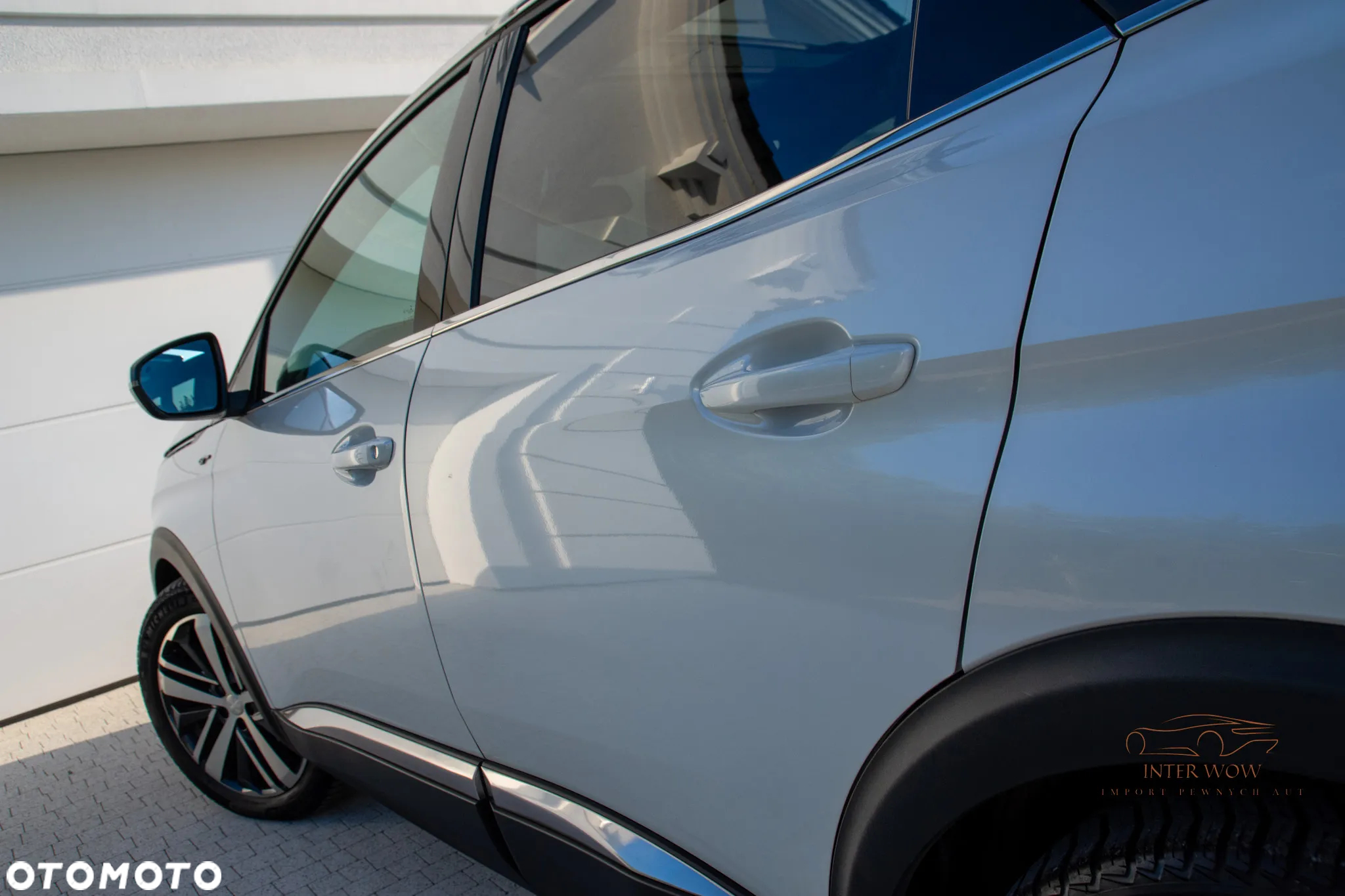 Peugeot 3008 2.0 BlueHDi GT S&S EAT8 - 39