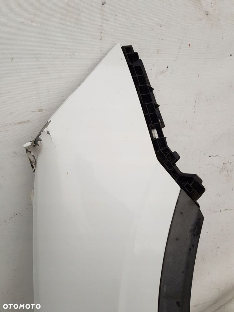 ślizg listwa błotnik prawa Opel Antara lift - 7